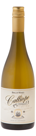 Buller Rutherglen Calliope King Valley Chardonnay